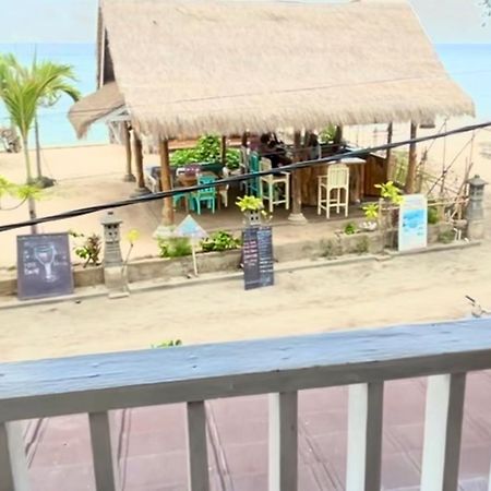Dream Makers Beach House Гілі-Аїр Екстер'єр фото
