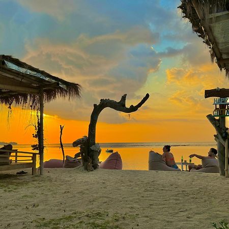 Dream Makers Beach House Гілі-Аїр Екстер'єр фото